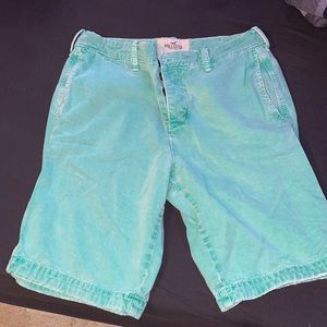 Hollister men’s shorts